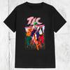 Vintage 90s TLC Girls Band Tshirt Unisex T-Shirt