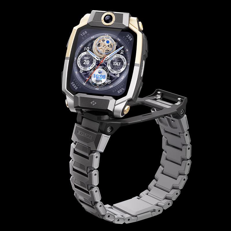 Xiaotiancai Z10 Youth Edition Kids 4G Smartwatch (CN version)