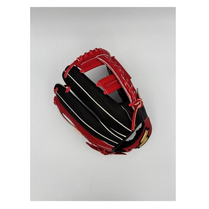 SSK Soft Baseball Infield Glove SSGB76108 Black/BOR(9032) L