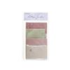 60 Pcs Ins Style Creative Small Fresh Collage Retro Memo Basic Diary Material Paper Collage Scrapbook