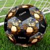 Custom Name Freddy Theme Size 5 Soccer Ball, Suitable for Both Indoor and Outdoor Matches, a Gift Suitable for Everyone.