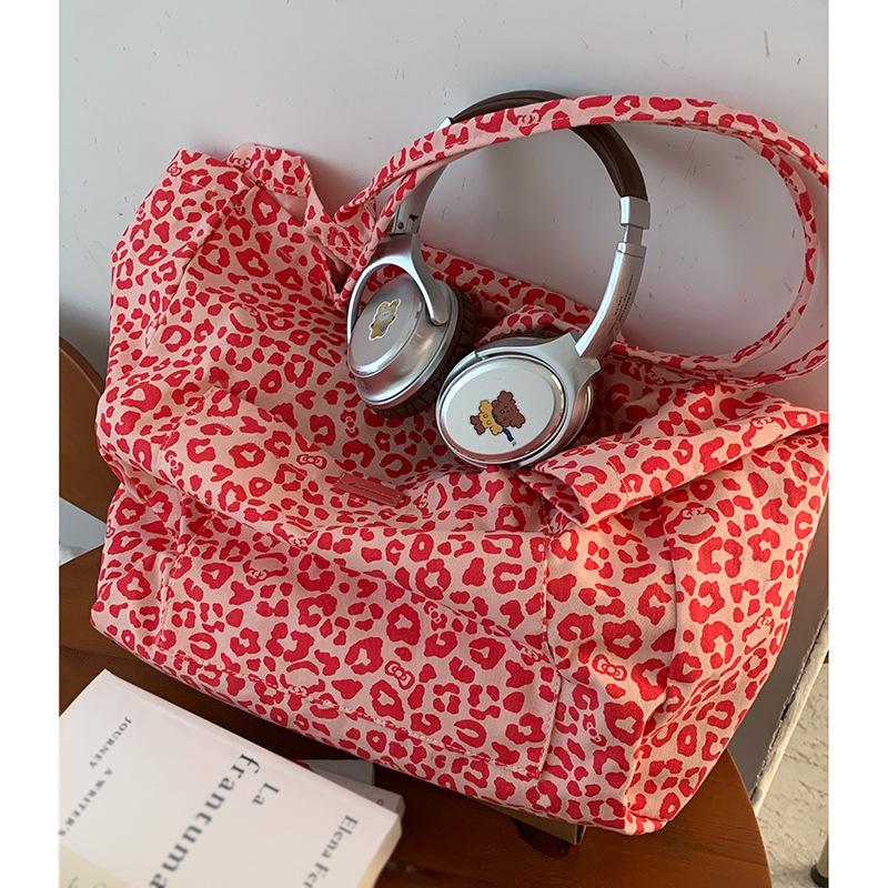 

Casual and Laid-back Style Underarm Bag, Lady s Bag Pattern Tote Bag, Fashionable Shoulder Bag