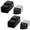 Calm Wish Compatible Starter Relay 2 Pieces Motorcycle Today DIO