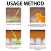 Wood Furniture Care Beeswax Solid-Wood Maintenance Cleaning Polished Wax For Floor