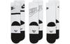 Kids Socks 3 Pack White Kids' DA2401-905