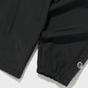 Champion Polyester Mesh Lined Coach Jacket Black