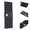 4E1713187A Gear Lever Strip Cover Car Accessory Gear Lever Strip Cover Trims Auto Car Accessory 4E1713187A Replacement for /S8
