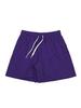 Unisex Heavyweight Washable Summer Mesh Shorts and Capris for Casual Wear
