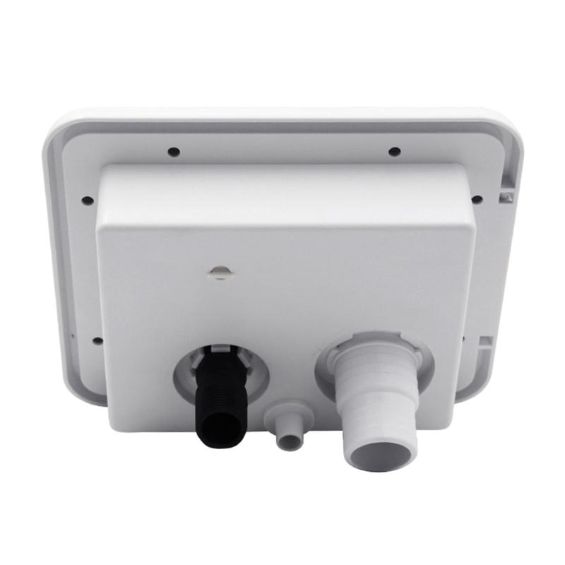 Multipurpose Water Fill Hatches Gravitys and City Hookup Compatible Elegant Designs with Locking Feature City Use