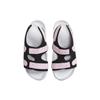 Nike Sunray Adjust 6 GS Kids Black Pink Foam White DX5544-001