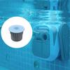 For Dolphin Pool Robot Wheel Hub Bearing 3884073-ASSY Replacement Designed for Stable Wheel Alignment and Motion Control
