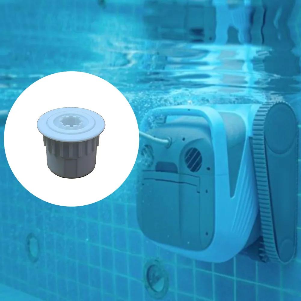 For Dolphin Pool Robot Wheel Hub Bearing 3884073-ASSY Replacement Designed for Stable Wheel Alignment and Motion Control