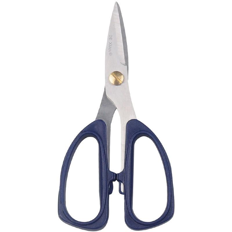 Dexian Multi-functional Strong Office & Household Scissors and Cutting Knife