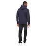 Crosshatch Herren Carrimoore Hoodie