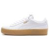 Vikky Platform 'White Gum' Women's 366805-01