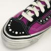 Vans Old Skool 36 LX Pearlized Pack - Fuchsia Red Unisex Sneakers VN000E8VHLE