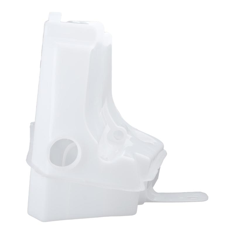Upgraded High Capacity Windshield Washer Fluid Reservoir Washer Storage Tanks 1638690820 Replacement fits for 163 690