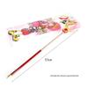 Usagi Tsukino's Extra Large Sailor Moon Retractable Alloy Wand Prop