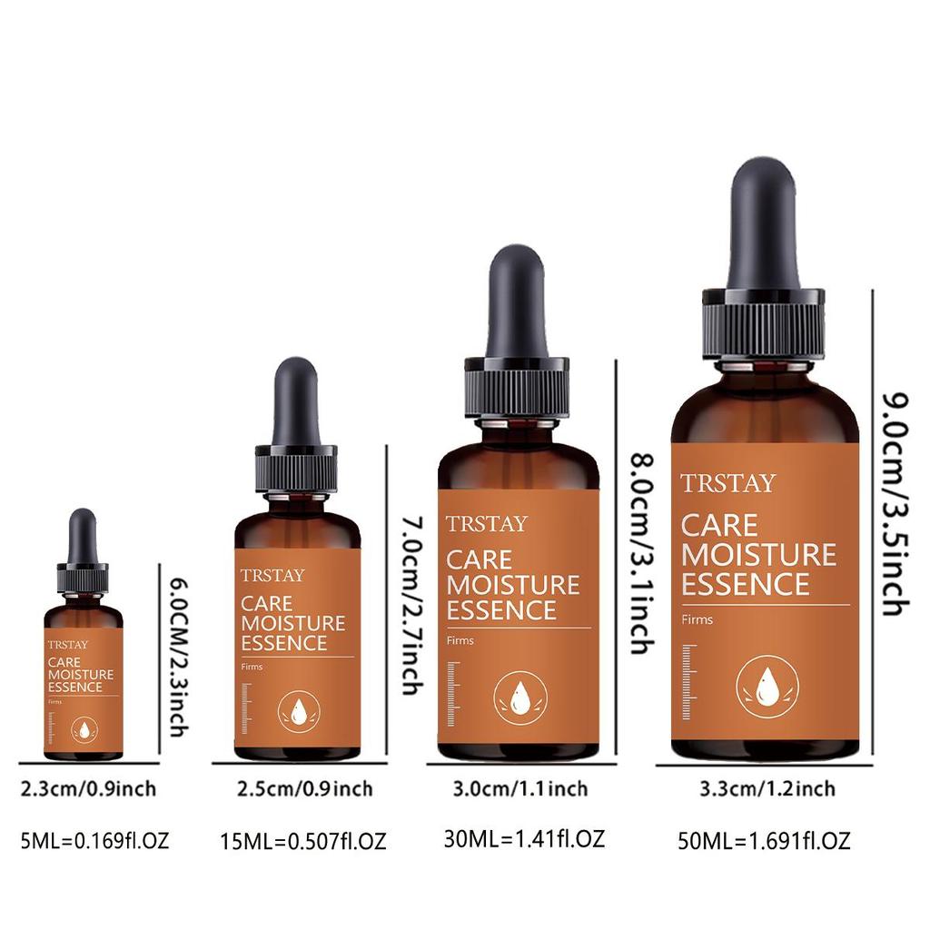 Anti Aging Anti-wrinkle Shrink of Pore Whitening Facial Essence Skin Care For Dry Facial Skin