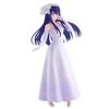 Banpresto - Oshi No Ko Ai (Bridal Dress) Bandai Spirits Figure Toy