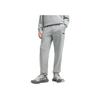 New FILA ORIGINALE Knitted Sweatpants Men's Cartier Heather Gray MG F51M539602F-MG