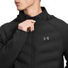 Under Armour Lightweight Warm Water-Resistant Outdoor Trail Running Jacket Unisex jackets 15314202