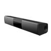 Meeting Speakers Soundbar, Soundbar with Stereo Battery for Home Desktop Phone Laptop