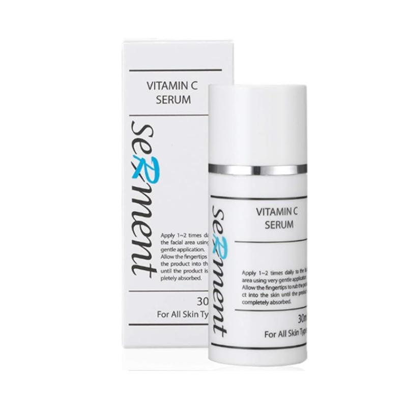 SERMENT VITAMIN C SERUM 30ml