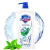 Safeguard Icy Refreshing Peppermint Shower Gel