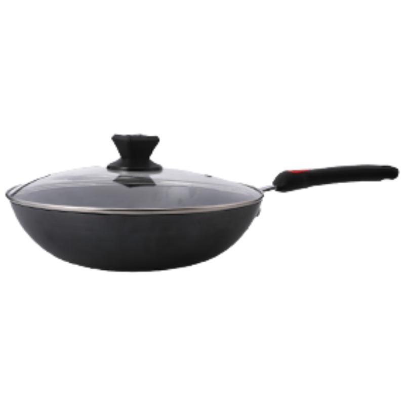 Kangbach Fuyun Fine Iron Wok