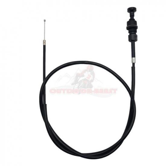 Carburetor Choke Cable Fit 2000-2002 2003 Honda Rancher 350 17950-HN5-671