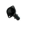 Toyota Corolla/Camry Water Inlet Thermostat Cover 16321-22070, Cross-border Exclusive