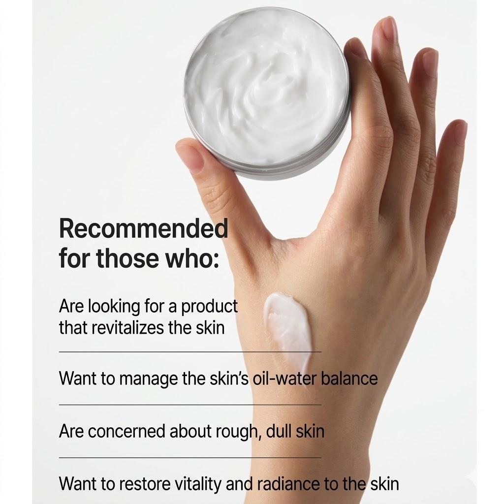Dr. CPU Ultra Melting Steam Cream 60g