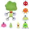 Sweet And Fun Brain Game Roblox Shovelware Banana Plush Toy
