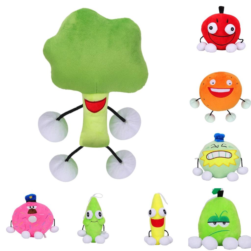 Sweet And Fun Brain Game Roblox Shovelware Banana Plush Toy