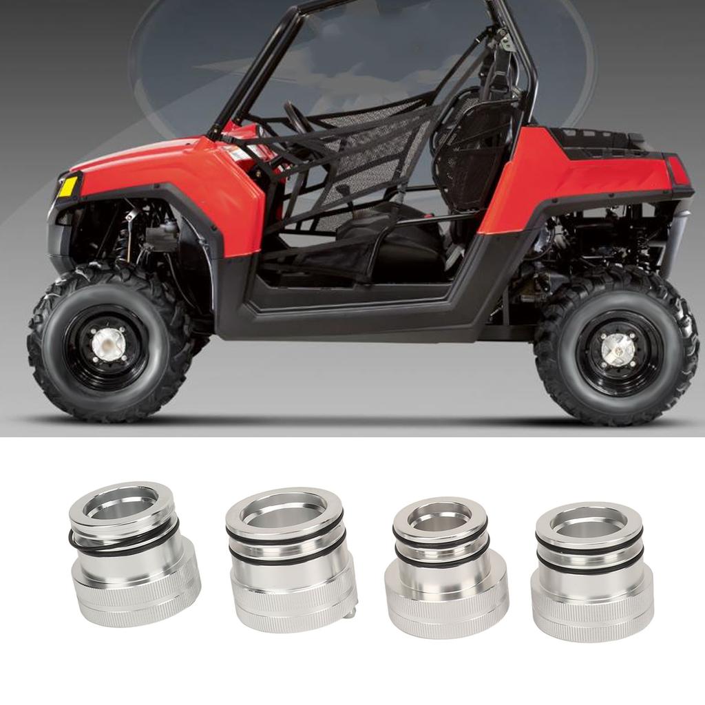 Radlager-Schmierwerkzeug, 293350109, Aluminiumlegierung, ATV-Radlager-Schmierwerkzeug für Sportsman RZR General