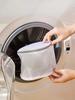 2pcs Laundry Bags, Effectively Filtering Impurities and Preventing Deformation During Laundry