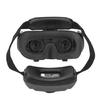 Soft Foam Eye Mask Cushion Pad for Goggles 2/3 Providing Comfort and AntiAllergy Fit for FPV Drones Enthusiasts