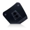 QSC K8.2 High-Power Active Speaker CN plug (adapter included)