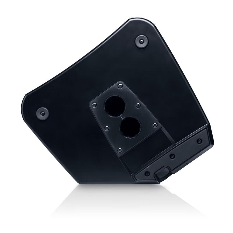 QSC K8.2 High-Power Active Speaker CN plug (adapter included)