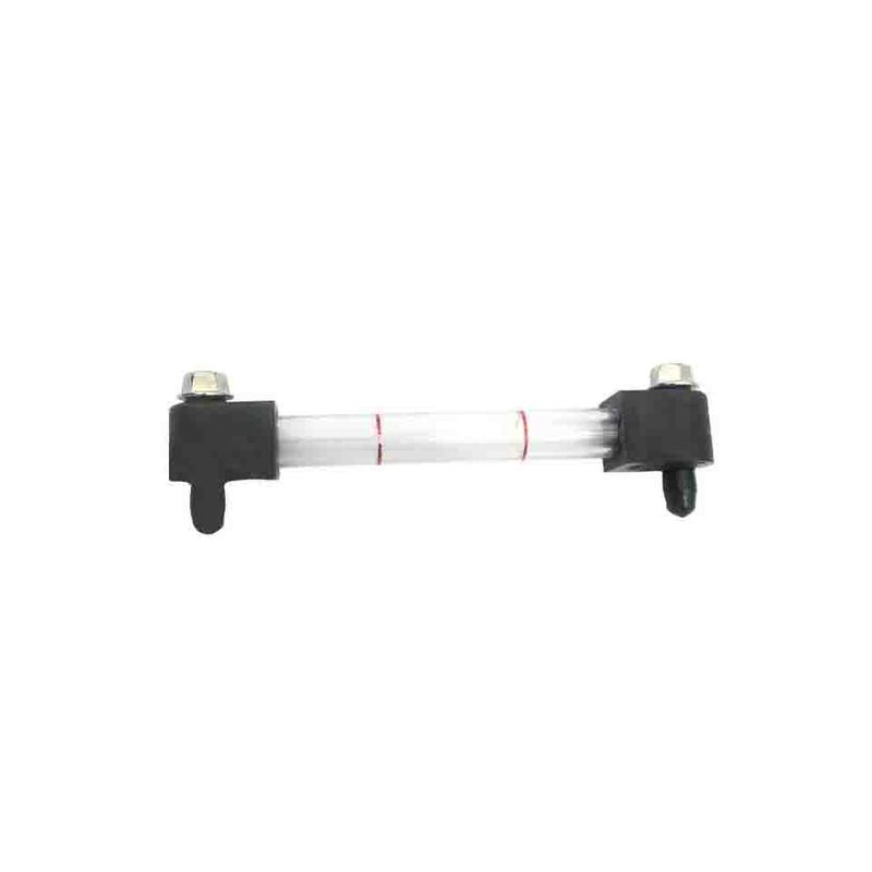 Gauge Level E131-0473 Fuel Level Gauge for Hyundai R140LC-7 Excavator Hydraulic Oil Dipstick