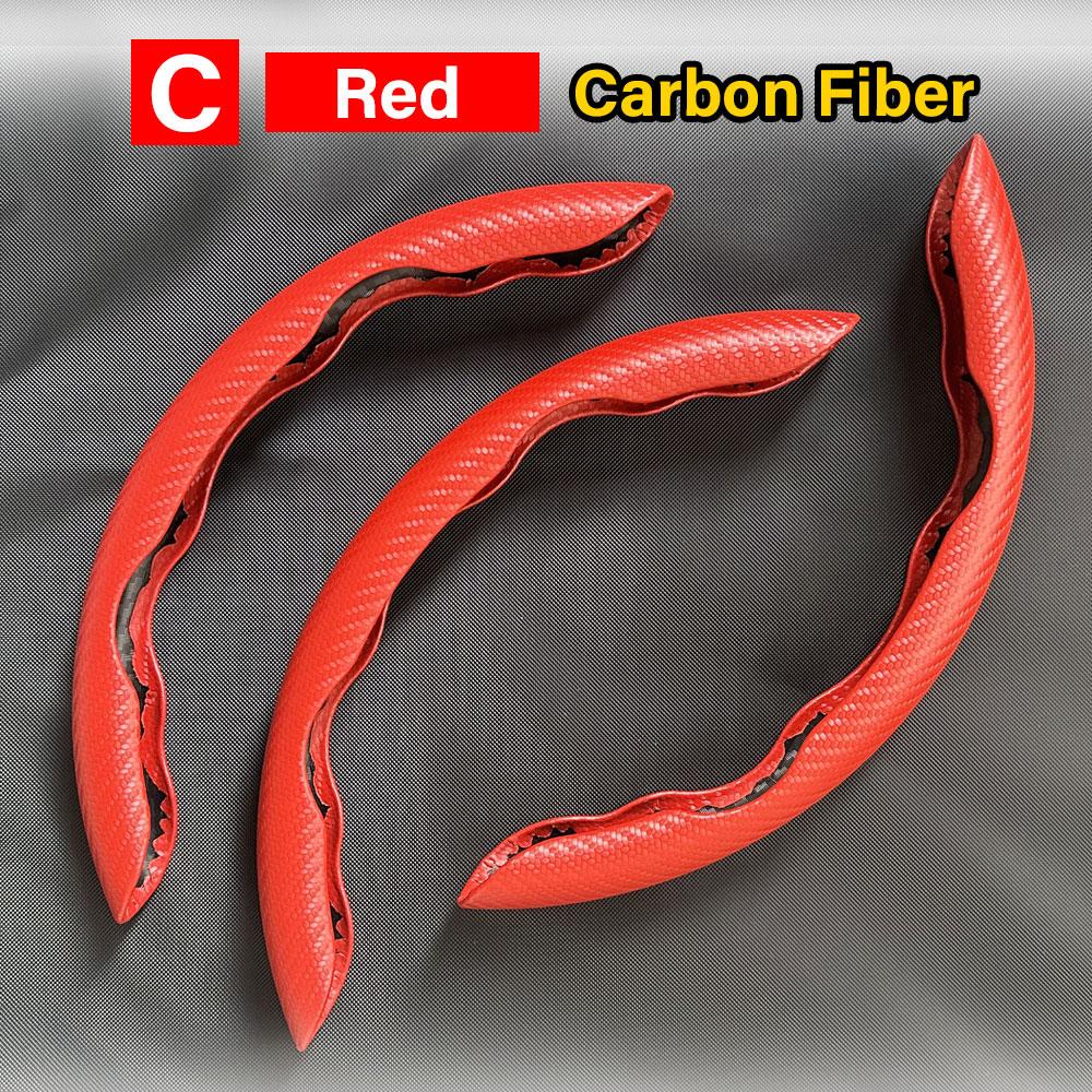 Fur Material Car Steering Wheel Cover Cover Accessories For Hyundai I10 I20 I30 Kona Ioniq 5 Santafe Genesis GV80 Bh NEXO Sonata