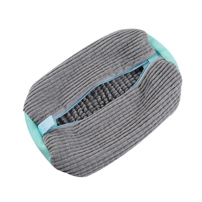 

Shoe Washing Bag Laundry Bag For Washing Machine Special Use Anti Deformation Protection Bag For Shoes Machine WashCleaning Tool