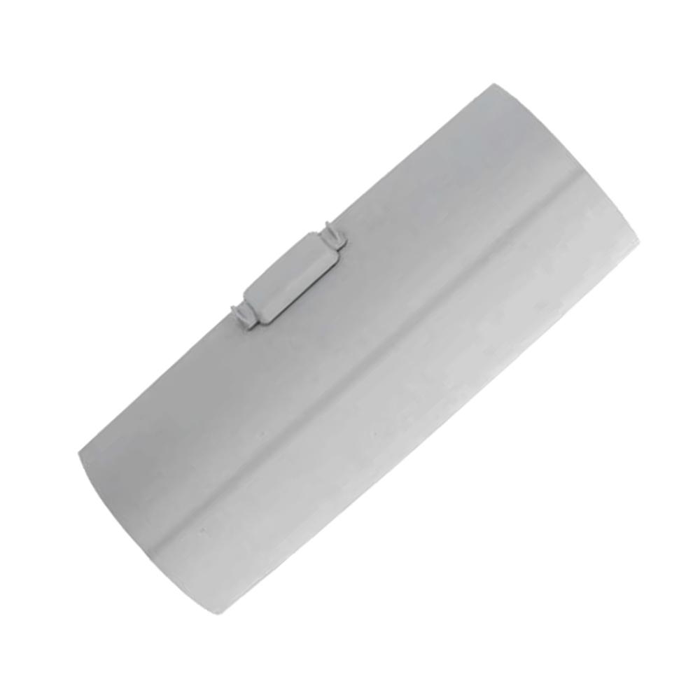 Center Seat Trim Cover Grey 2209103318 for Mercedes W220 S Class