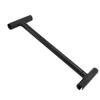Door Hinge Adjustment Tool Steel Hinges Gap Adjusting Wrench Repair Spanner for Various Doors