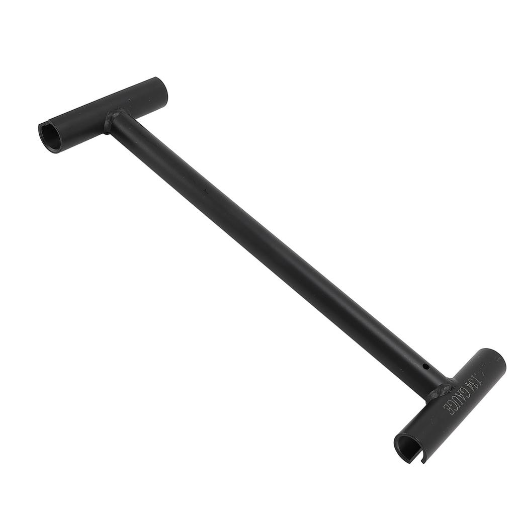 Nástroj pro seřízení závěsů dveří Ocelové závěsy Klíč na opravu mezery pro různé dveře