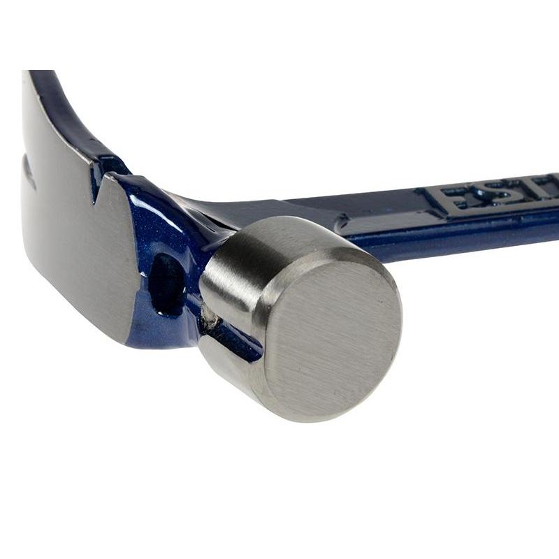 Estwing Ultra Framing Hammer, Vinyl Handle