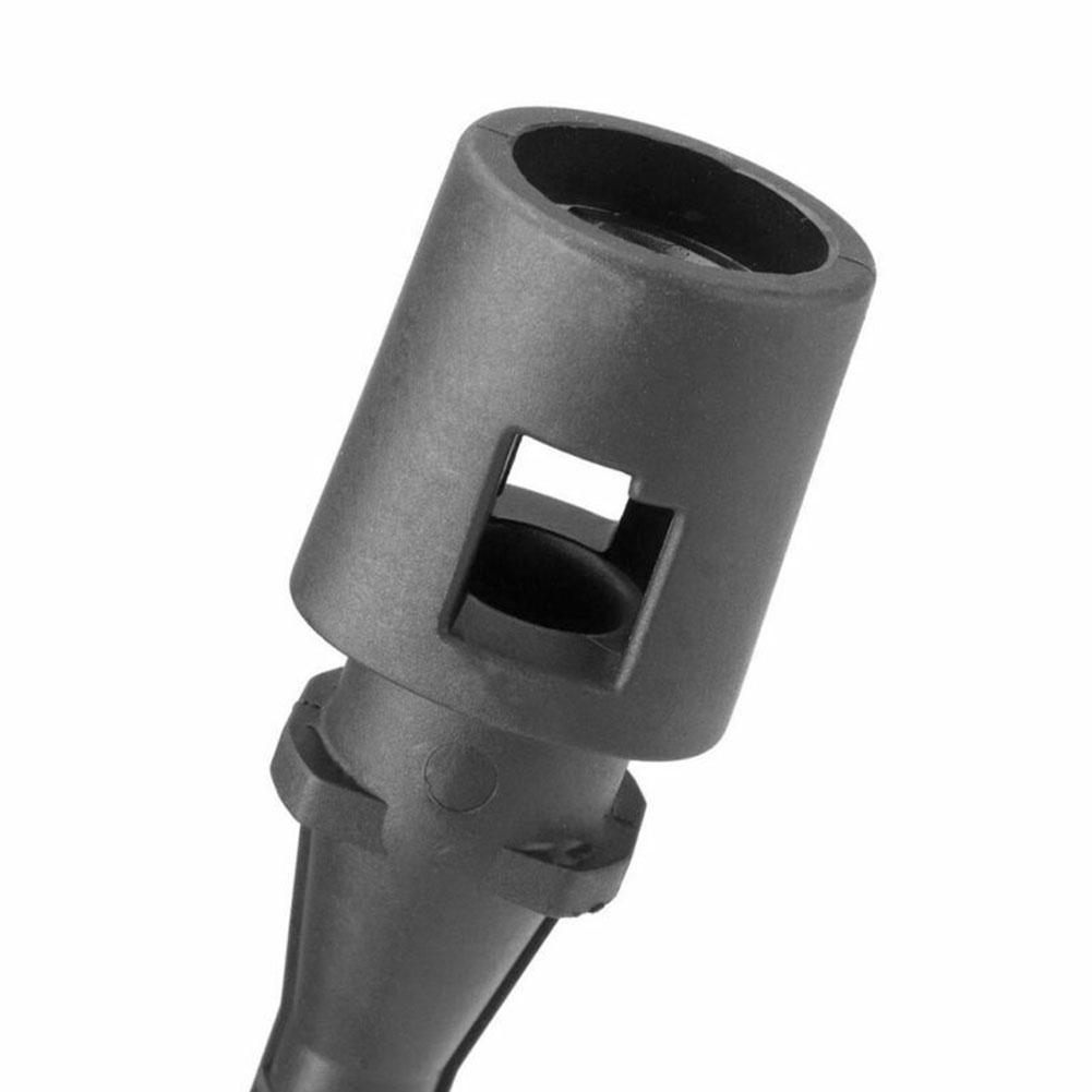 1Pcs Pressure Washer Nozzle Gray Handle Plastic Pressure