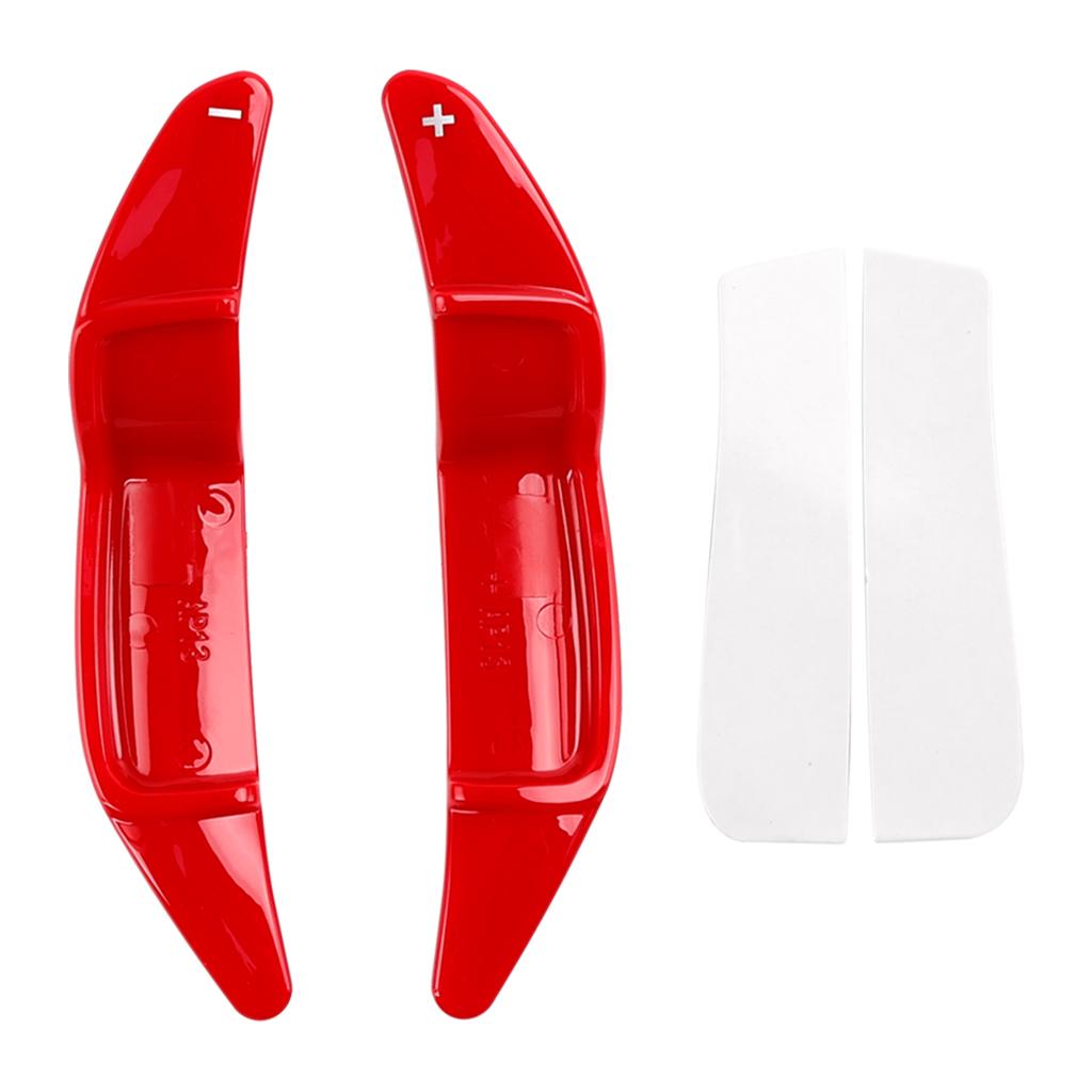 Steering Wheel Paddle Shifter Extension For Mini R55 R56 R58 R60 R61