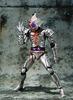 Kamen Rider Amazon Sigma Rider Web Store S.H.Figuarts "Kamen Amazons" (Tamashii Limited)